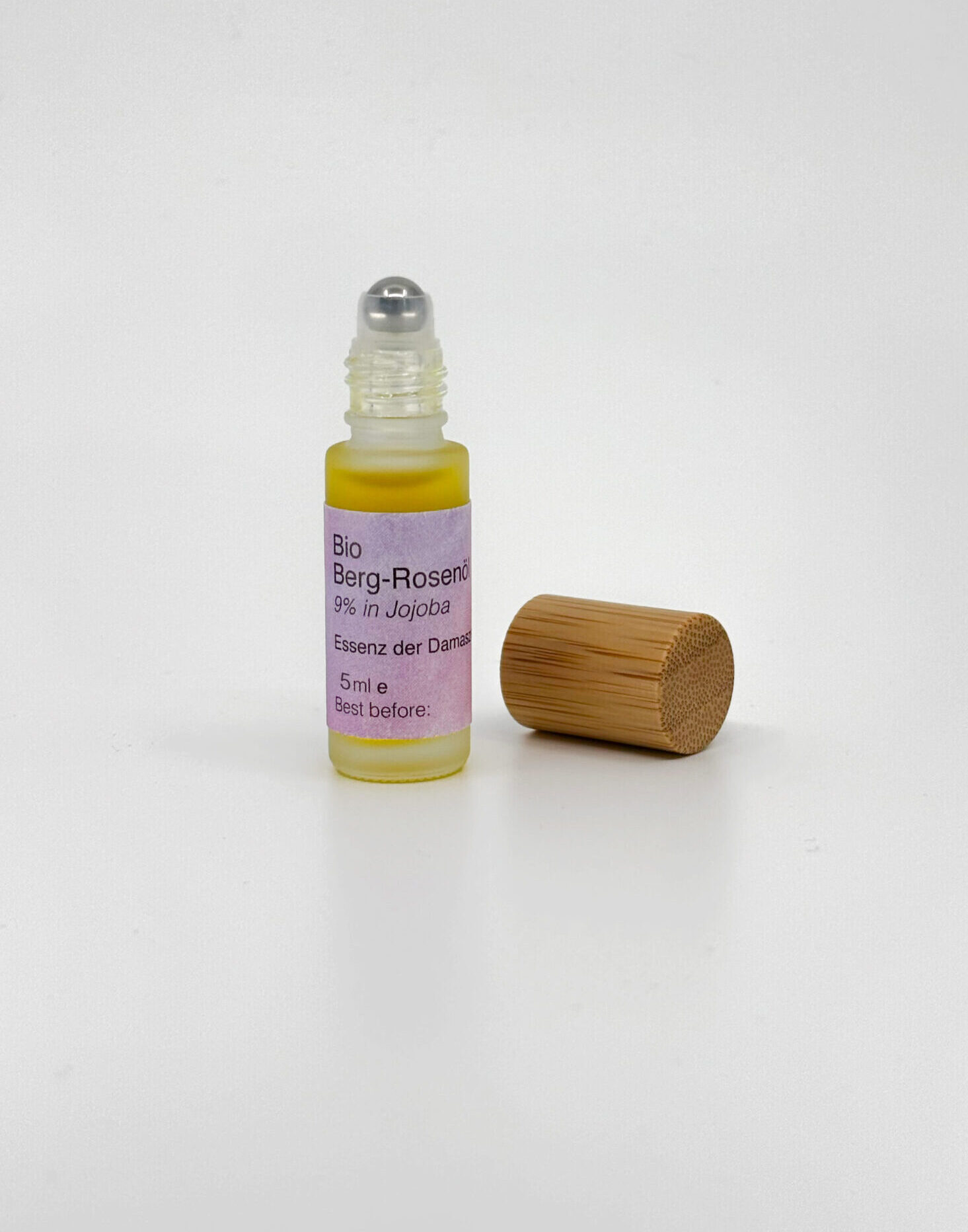 Roll-on Rosenöl